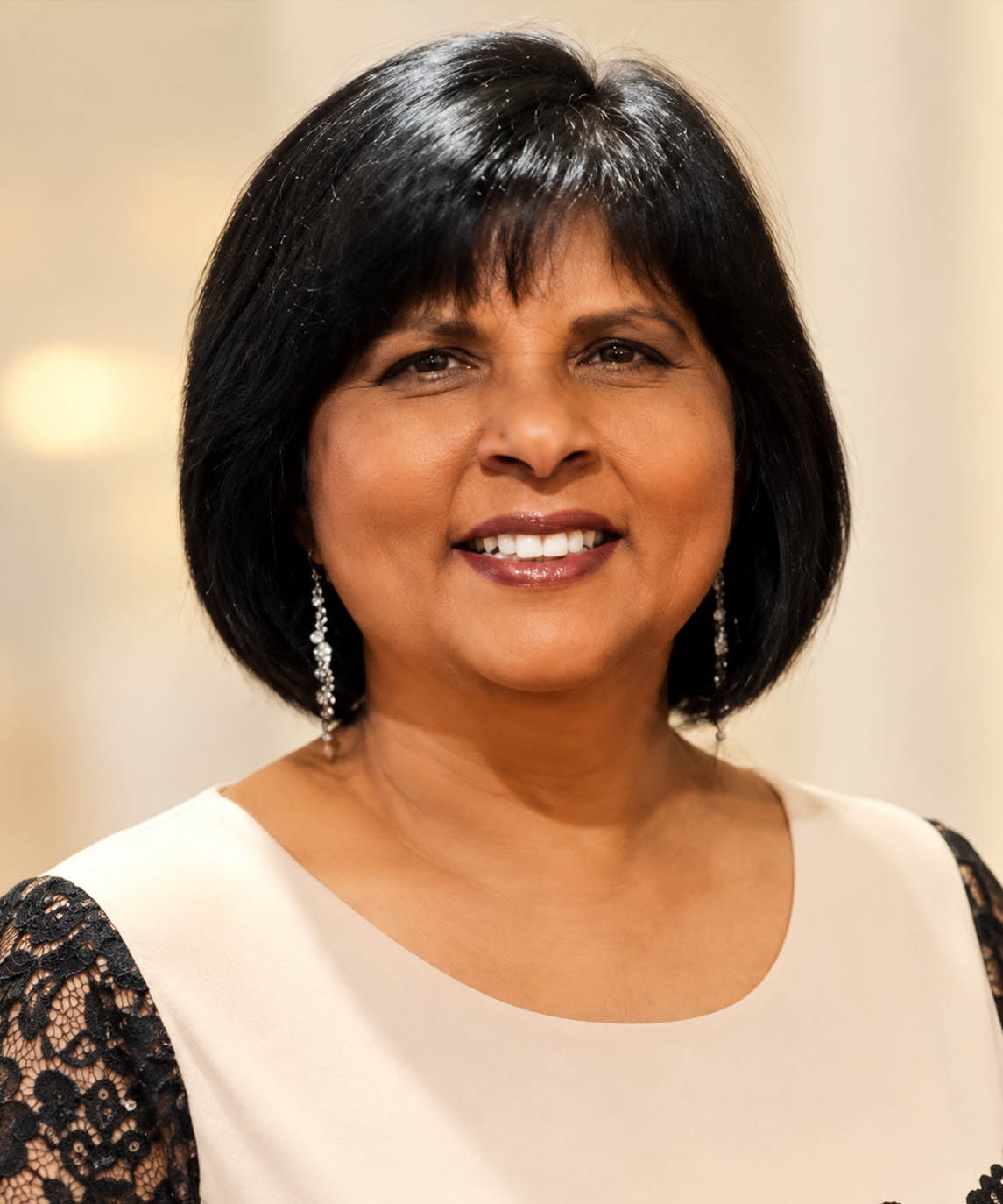 Dr. Sharon Vasuthevan
